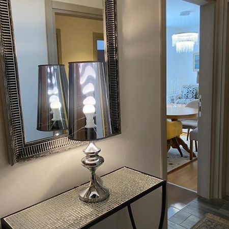 Hotel Ideall Podgoriçe Dış mekan fotoğraf
