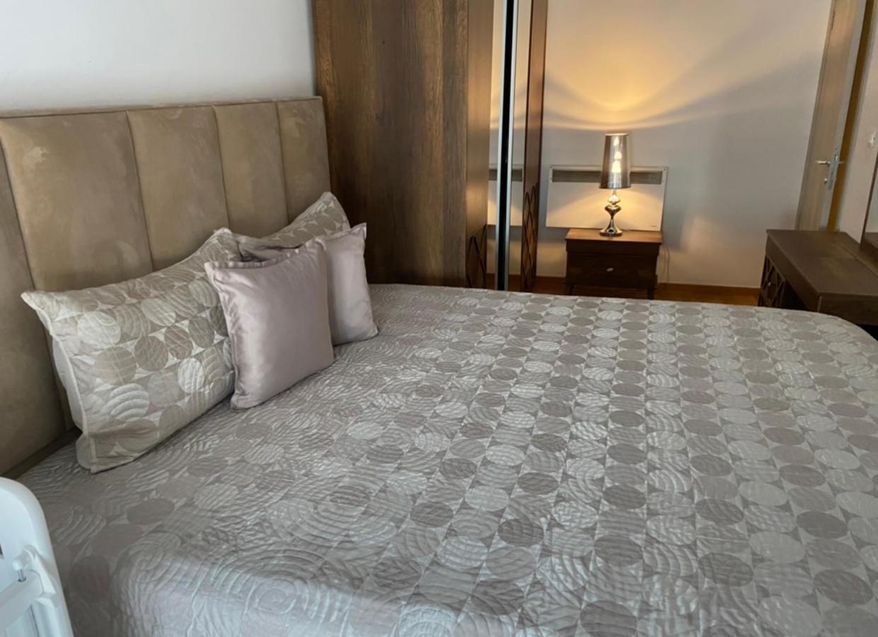 Hotel Ideall Podgoriçe Dış mekan fotoğraf