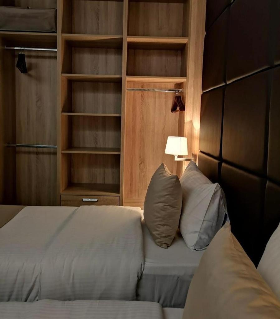 Hotel Ideall Podgoriçe Dış mekan fotoğraf
