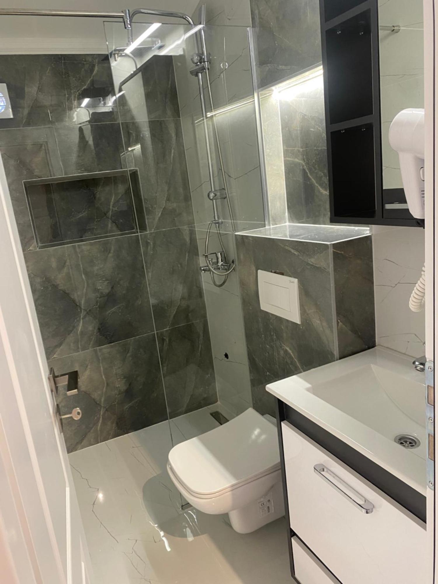 Hotel Ideall Podgoriçe Oda fotoğraf