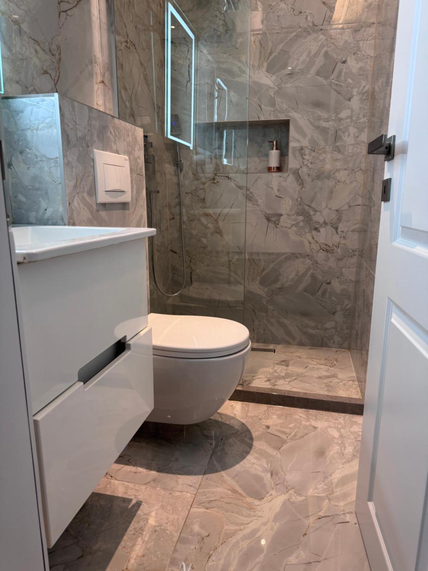 Hotel Ideall Podgoriçe Dış mekan fotoğraf